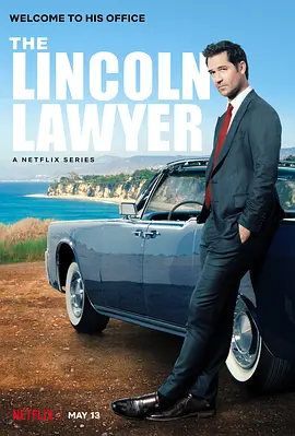 林肯律师 第一季  The Lincoln Lawyer Season 1 (2022) / 下流正义/依法犯法 2160p.NF.WEB-DL.x265.10bit.HDR.DDP5.1.Atmos-APEX【47.04 GB】-4K视界