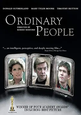 普通人 Ordinary People (1980)/ 2160p.WEB-DL.x265.10bit.HDR.TrueHD.2.0-NOGRP【22.66 GB】-4K视界