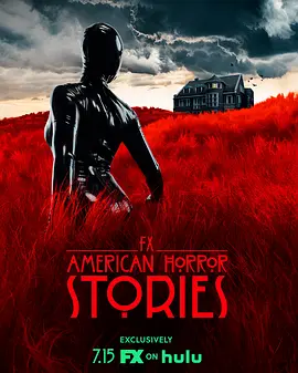 美国恐怖故事集 第一季 American Horror Stories Season 1 (2021)/美国恐怖故事衍生剧 2160p.WEBRip.DDP5.1.x265-GGEZ【28.27 GB】-4K视界