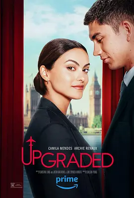 升舱巧遇 Upgraded (2024)/ 2160p.AMZN.WEB-DL.DDP5.1.Atmos.H.265-FLUX【11.25 GB】-4K视界