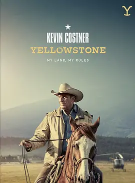 黄石 第三季 Yellowstone Season 3 (2020) / 黄石之争/黄石公园 2160p.NF.WEB-DL.DDP5.1.H.265-LelveTV[全10集][中文字幕][38.67 GB] 1080p.BluRay.REMUX.AVC.TrueHD.5.1【-4K视界