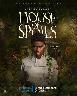 腐坏之巫 House of Spoils (2024)/战利品之家 2160p.AMZN.WEB-DL.DDP5.1.HDR.H.265-P2P【11.10GB】-4K视界