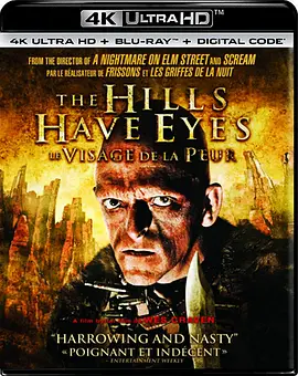 隔山有眼 The Hills Have Eyes (1977)/ 2160p.BluRay.REMUX.HEVC.DTS-HD.MA.7.1-FGT【56.54 GB】-4K视界