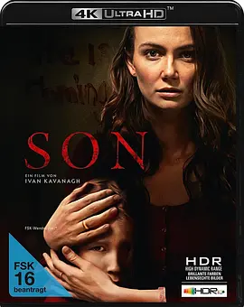 骨肉 Son (2021) / 恶魔之子/爱子 2160p.BluRay.REMUX.HEVC.DTS-HD.MA.5.1-FGT【49.05 GB】-4K视界