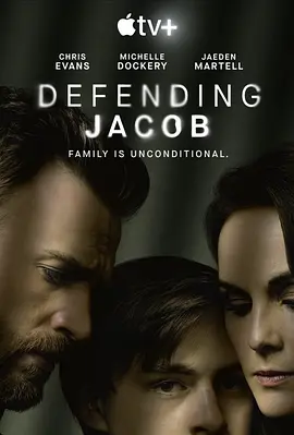 捍卫雅各布 Defending Jacob (2020) / 捍卫雅各(台)/捍卫我儿(港) 2160p.ATVP.WEB-DL.x265.10bit.HDR.DD5.1.Atmos-MIXED【70.39 GB】-4K视界