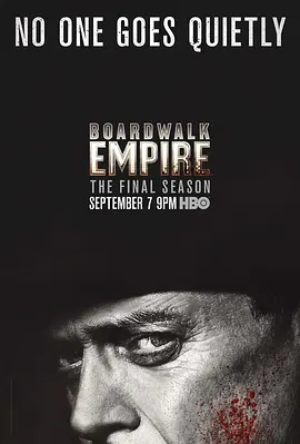 大西洋帝国 第五季 Boardwalk Empire Season 5 (2014)/  1080p.BluRay.REMUX.AVC.DTS-HD.MA.5.1【88.20 GB】-4K视界