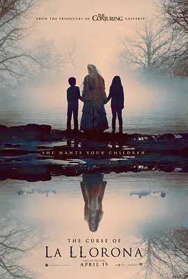 哭泣女人的诅咒 The Curse of La Llorona (2019) / 哭泣的女人(台)/哭泣的女诡(港) 2160p.WEB.H265-HEATHEN【13.52 GB】【杜比视界】-4K视界