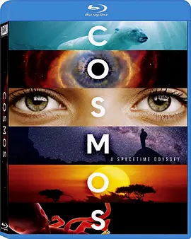 宇宙时空之旅 Cosmos: A SpaceTime Odyssey (2014)/  1080p.BluRay.x264-DeBTViD【42.57 GB】-4K视界