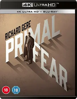 一级恐惧 Primal Fear (1996) / 致命内情/惊悚 2160p.TrueHD.5.1.DV.HEVC.REMUX-FraMeSToR【56.18 GB】-4K视界