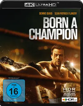 新王加冕 Born a Champion (2021)/Mickey Kelley 2160p.BluRay.REMUX.HEVC.DTS-HD.MA.5.1-FGT【52.92 GB】-4K视界