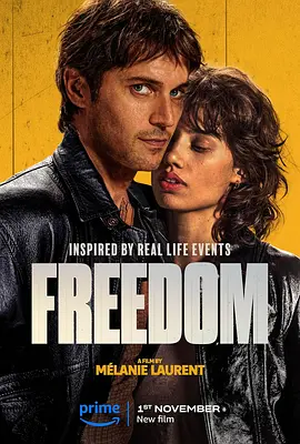 自由 Libre (2024)/Freedom 2160p.HEVC.HDR.x265-CYBER【13.30GB】-4K视界