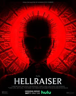 养鬼吃人  Hellraiser (2022)/新养鬼吃人 2160p.HULU.WEB-DL.x265.10bit.SDR.DDP5.1-NAISU【12.77 GB】 1080p.HULU.WEB-DL.DDP5.1.H.264-EVO【2.42 GB】-4K视界