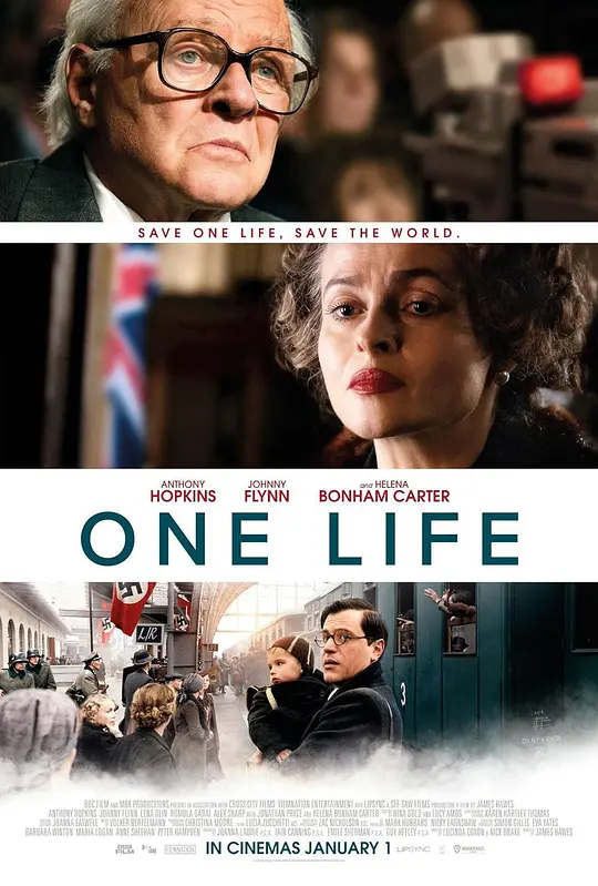 一生 One Life (2023)/ 2160p.AMZN.WEB-DL.DDP5.1.H.265-FLUX【11.58 GB】-4K视界