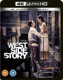 西区故事 West Side Story (2021) /台)/西城故事(港 2160p.BluRay.REMUX.HEVC.DTS-HD.MA.TrueHD.7.1.Atmos【61.88 GB】-4K视界