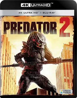 铁血战士2 4K Predator 2 (1990)/ 2160p.BluRay.REMUX.HEVC.DTS-HD.MA.5.1-FGT【52.09GB】-4K视界