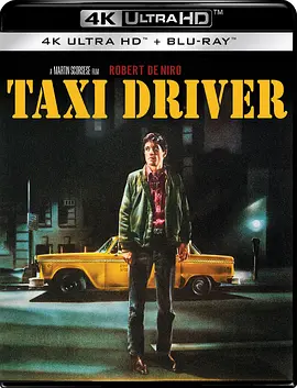 出租车司机 Taxi Driver (1976) / 的士司机(港)/出租汽车司机 / 计程车司机(台) 2160p.BluRay.REMUX.HEVC.DTS-HD.MA.5.1-FGT【67.55 GB】-4K视界