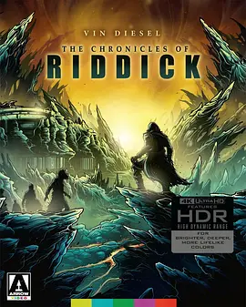 星际传奇2 The Chronicles of Riddick (2004) / 天域战士(港)/超世纪战警(台) / 漆黑一片2 2160p.UHD.Blu-ray.DV.HDR.HEVC.DTS-HD.MA.5.1【91.41GB】【杜比视界】-4K视界