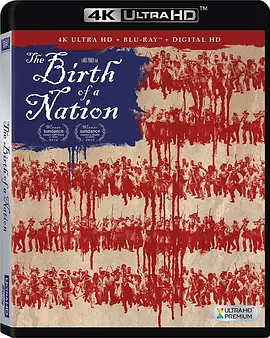 一个国家的诞生 4K The Birth of a Nation (2016)/国家的诞生(台) 2160p.BluRay.REMUX.HEVC.DTS-HD.MA.5.1-FGT【32.2GB】-4K视界