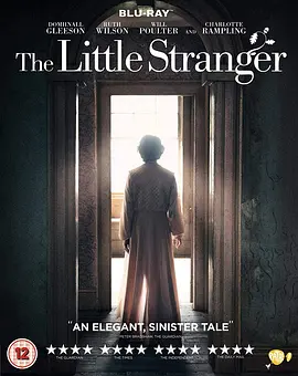 小小陌生人 The Little Stranger (2018)/ 2160p.HDR.WEBRip.DTS-HD.MA.5.1.x265-GASMASK【11.93 GB】 1080p.BluRay.REMUX.AVC.DTS-HD.MA.5.1-FGT【29.39 GB】-4K视界