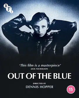 晴天霹雳 Out of the Blue (1980)/ 2160p.BluRay.REMUX.HEVC.DTS-HD.MA.2.0-FGT【52.49 GB】-4K视界