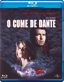 天崩地裂 Dante's Peak (1997) / 烈焰狂峰 / 山崩地裂/丹特峰 / 但丁峰  1080p.BluRay.x264.DTS-FGT【11.74 GB】-4K视界