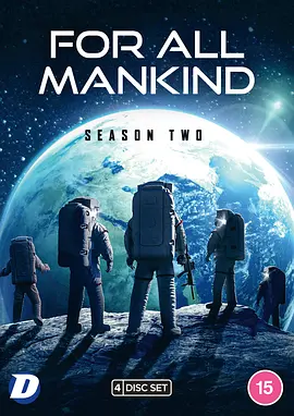 为全人类 第二季 For All Mankind Season 2 (2021) / 太空骄子(港)/为了全人类 / 太空使命(台) 2160p.ATVP.WEB-DL.x265.10bit.HDR.DDP5.1.Atmos-MIXED【108.94 GB】-4K视界