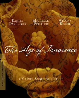 纯真年代 The Age of Innocence (1993) / 纯情年代/心外幽情(港) 2160p.USA.UHD.Blu-ray.DV.HDR.HEVC.TrueHD.7.1.Atmos【82.32GB】【杜比视界】-4K视界