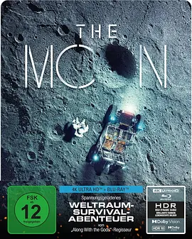 月球 더문 (2023) / The Moon：紧急营救(港)/逃出宁静海 / The Moon 2160p.UHD.Blu-ray.Remux.HEVC.DV.TrueHD.7.1.Atmos-HDT【72.36 GB】-4K视界