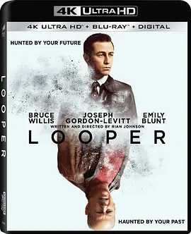 环形使者 Looper (2012) / 时凶猎杀(港)/回路杀手(台) 2160p.FRA.BluRay.REMUX.HEVC.DTS-HD.MA.TrueHD.7.1.Atmos-FGT【77.14 GB】-4K视界