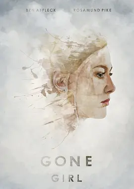 消失的爱人 Gone Girl (2014) / 失踪女孩 / 控制(台)/失踪的女孩 / 失踪罪(港) 2160p.WEB-DL.x265.10bit.SDR.DTS-HD.MA.7.1【23.57 GB】-4K视界