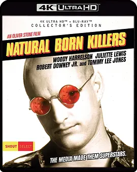 天生杀人狂 Natural Born Killers (1994)/ 2160p.DTS-HD.MA.5.1.DV.HEVC.REMUX-FraMeSToR【76.74 GB】-4K视界