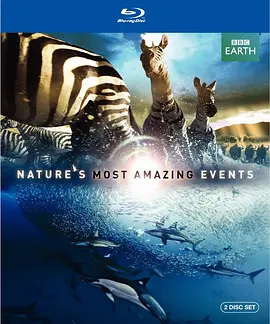 自然界大事件 Nature's Great Events (2009)/自然界最惊奇的事件-4K视界