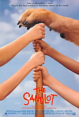 沙地传奇 The Sandlot (1993)/难忘的夏天 2160p.WEB-DL.x265.10bit.SDR.DDP5.1-SMURF【17.75 GB】-4K视界