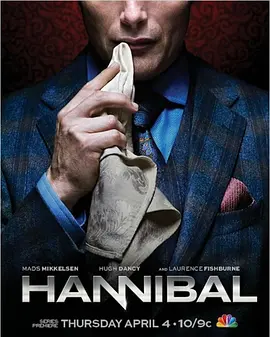 汉尼拔 第一季 Hannibal Season 1 (2013)/  1080p.BluRay.REMUX.AVC.DTS-HD.MA.5.1【146.37 GB】-4K视界