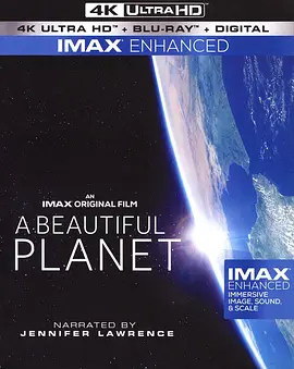 美丽星球 A Beautiful Planet (2016)/ 2160p.BluRay.REMUX.HEVC.DTS-X.7.1-FGT 【19.98 GB】-4K视界