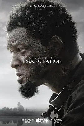 解放黑奴  Emancipation (2022)/自由路上 2160p.ATVP.WEB-DL.x265.10bit.HDR10Plus.DDP5.1.Atmos-SMURF【22.80 GB】-4K视界