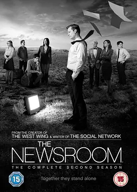 新闻编辑室 第二季 The Newsroom Season 2 (2013)/  1080p.BluRay.REMUX.AVC.DTS-HD.MA.5.1【103.31 GB】-4K视界