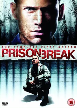 越狱 第一季 Prison Break Season 1 (2005)/越狱第一季：破茧狂龙  1080p.BluRay.REMUX.AVC.DTS-HD.MA.5.1-NOGRP【213.07 GB】-4K视界