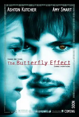 蝴蝶效应 The Butterfly Effect (2004)/  1080p.BluRay.REMUX.AVC.DTS-HD.MA.6.1【20.16 GB】-4K视界