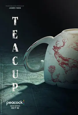 茶杯 Teacup (2024)/ 2160p.WEB.H265-SuccessfulCrab【3.79GB】-4K视界