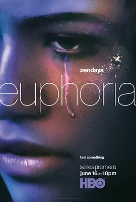 亢奋 第一季 Euphoria Season 1 (2019) / 毒瘾女孩(港)/高校十八禁(台) 2160p.MAX.WEB-DL.x265.10bit.HDR.DDP5.1-WDYM【67.74 GB】-4K视界