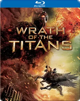 诸神之怒 Wrath of the Titans (2012)/  1080p.BluRay.AVC.DTS-HD.MA.5.1【30.87GB】-4K视界