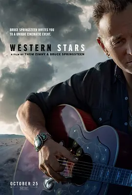 西部明星 Western Stars (2019)/ 2160p.WEB-DL.x265.10bit.HDR.DTS-HD.MA.TrueHD.7.1.Atmos【13.48 GB】-4K视界