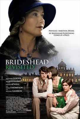 故园风雨后 Brideshead Revisited (2008) / 旧地重游/欲望庄园 / 重返布莱希尔德庄园 2160p.HQ.WEB-DL.H265.AAC-DreamHD[高码版][中文字幕][16.2 GB]-4K视界