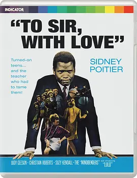 吾爱吾师 4K To Sir, with Love (1967) / 桃李满门/念师恩 2160p.BluRay.REMUX.HEVC.DTS-HD.MA.TrueHD.7.1.Atmos-FGT【49.71 GB】-4K视界