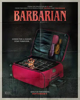 野蛮人  Barbarian (2022)/ 2160p.WEB-DL.x265.10bit.HDR.DDP5.1-NOGRP【18.15 GB】-4K视界