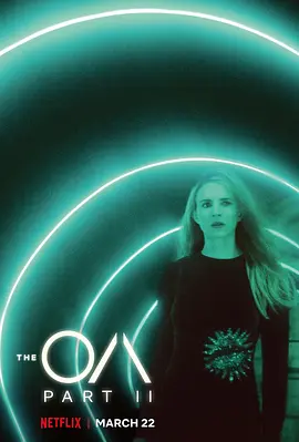 先见之明 第二季  The OA Season 2 (2019) / The OA Part II/初使 2160p.NF.WEB-DL.x265.10bit.HDR.DDP5.1-APEX【57.10 GB】-4K视界