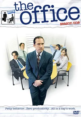 办公室 第1-9季 The Office S01-S09 (2005-2012)/  1080p.BluRay.REMUX.AVC.DD5.1【27.92 GB】-4K视界