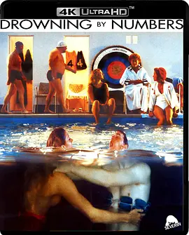 逐个淹死 Drowning by Numbers (1988) / 挨个儿淹死/淹死老公 2160p.BDRemux Ita Eng x265-NAHOM【77.88 GB】 1080p.BluRay.AVC.LPCM.2.0-PCH【36.15 GB】-4K视界