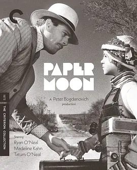 纸月亮 Paper Moon (1973)/ 2160p.UHD.Blu-ray.Remux.DV.HDR.HEVC.FLAC1.0-CiNEPHiLES【69.13 GB】-4K视界